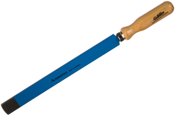 Плоский шабер RENNSTEIG RE-4602500