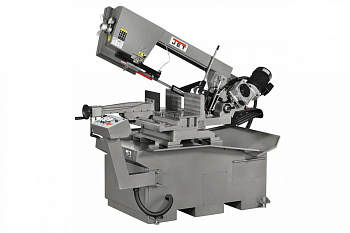 Ленточнопильный станок по металлу JET MBS-1214VDAS 50000446T