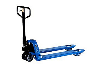 Гидравлическая тележка TOR RHP 5000, 1150х550 мм 118509