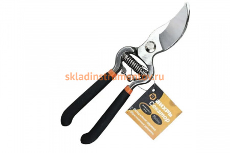 Секатор 200мм Вихрь 73/7/3/1