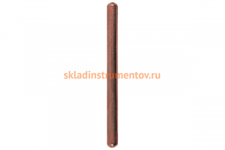 Электрод прямой для точечной сварки (195 мм; 12 мм) BLUE WELD 690065