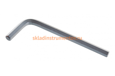 Г-образный шестигранный ключ H6 JTC 71506