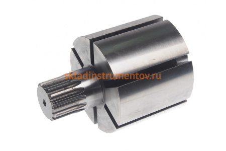 Ремкомплект 26 для пневмогайковерта 5303 (ротор) JTC 5303-26