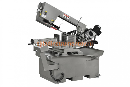 Ленточнопильный станок по металлу JET MBS-1214VDAS 50000446T