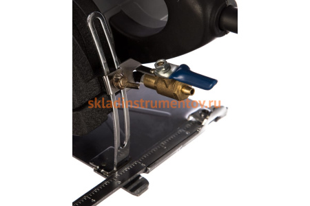 Циркулярная пила по камню MESSER M125