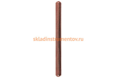 Электрод прямой для точечной сварки (195 мм; 12 мм) BLUE WELD 690065