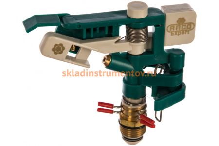 Головка импульсного распылителя RACO 4260-55/711C