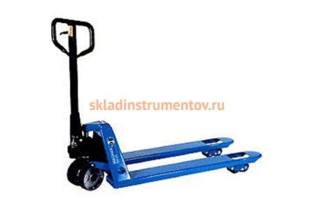 Гидравлическая тележка TOR RHP 5000, 1150х550 мм 118509