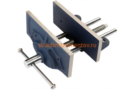 Тиски для деревообработки JET WWV/EC-175 GR39004 Тиски для деревообработки JET WWV/EC-175 GR39004