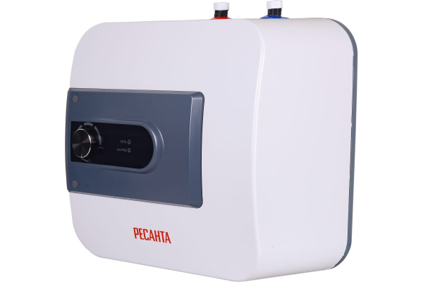 Накопительный водонагреватель Ресанта ВН-15В 74/5/6