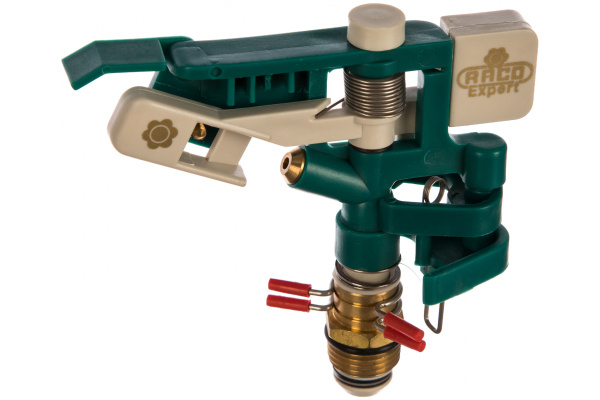 Головка импульсного распылителя RACO 4260-55/711C