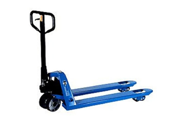Гидравлическая тележка TOR RHP 5000, 1150х550 мм 118509