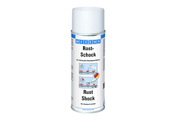 Химический ключ спрей 400 мл WEICON wcn11151400