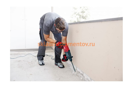 Перфоратор FLEX CHE 2-28 SDS-plus 413666