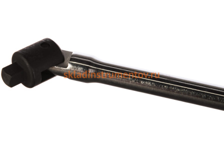 Вороток с шарниром 3/8” JTC 5344