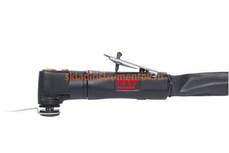 Пневматический нож для удаления стекла MIGHTY SEVEN QK-111