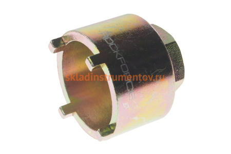 Съемник шаровых опор Peugeot под ключ 32мм ROCKFORCE RF-1710