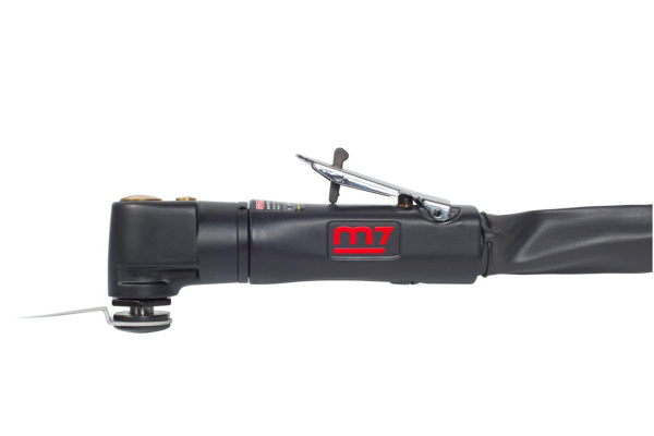 Пневматический нож для удаления стекла MIGHTY SEVEN QK-111