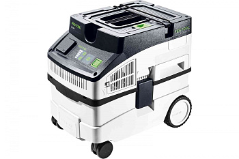 Пылеудаляющий аппарат FESTOOL CT 15 E 574827 Пылеудаляющий аппарат FESTOOL CT 15 E 574827