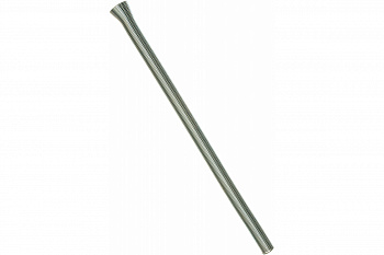 Пружина для гибки медных труб Зубр МАСТЕР 15 мм 23531-15