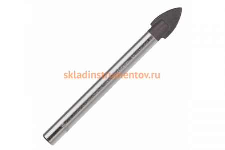 Сверло Glasbohrer SPEED 6x75 D.BOR 513060002d-z