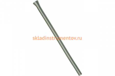 Пружина для гибки медных труб Зубр МАСТЕР 15 мм 23531-15