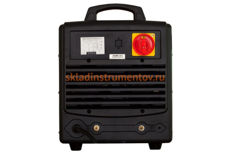 Сварочный инвертор Сварог TECH TIG 315 P DSP AC/DC E106 00000091015 Сварочный инвертор Сварог TECH TIG 315 P DSP AC/DC E106 00000091015