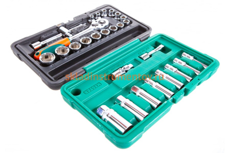 Набор инструмента, 28 предметов AIST 308128-M 00-00017965