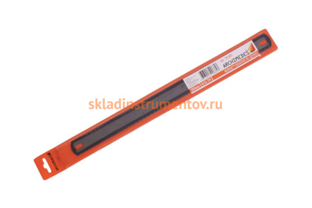 Полотно двустороннее по дереву Archimedes 90685 Полотно двустороннее по дереву Archimedes 90685