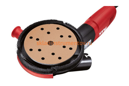 Универсальная шлифовальная машина FLEX SE 14-2 150 Set 419206
