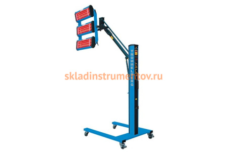 Инфракрасная коротковолновая сушка Trommelberg IR3 ECONOMY