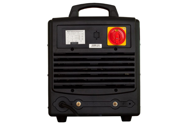 Сварочный инвертор Сварог TECH TIG 315 P DSP AC/DC E106 00000091015 Сварочный инвертор Сварог TECH TIG 315 P DSP AC/DC E106 00000091015