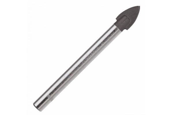 Сверло Glasbohrer SPEED 6x75 D.BOR 513060002d-z