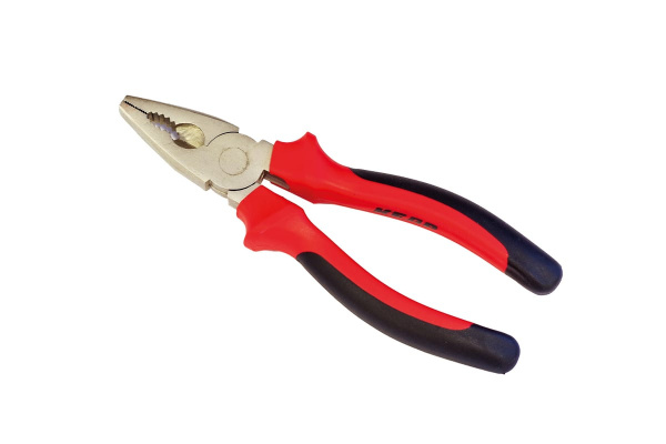 Плоскогубцы 200 мм КЕДР 033-2023 25092