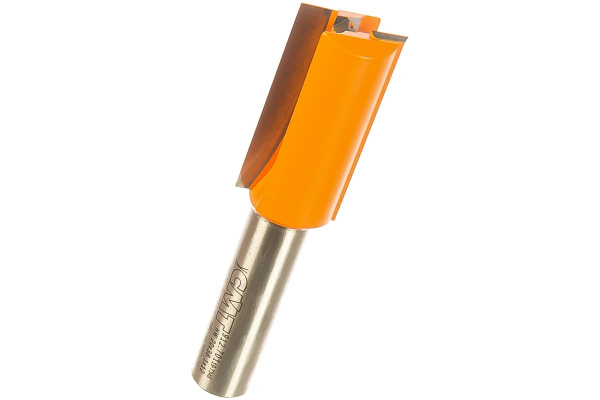 Фреза пазовая (20x38.1x80 мм; S 12 мм) по дереву СМТ 912.701.11