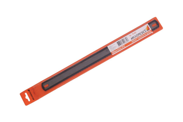 Полотно двустороннее по дереву Archimedes 90685 Полотно двустороннее по дереву Archimedes 90685