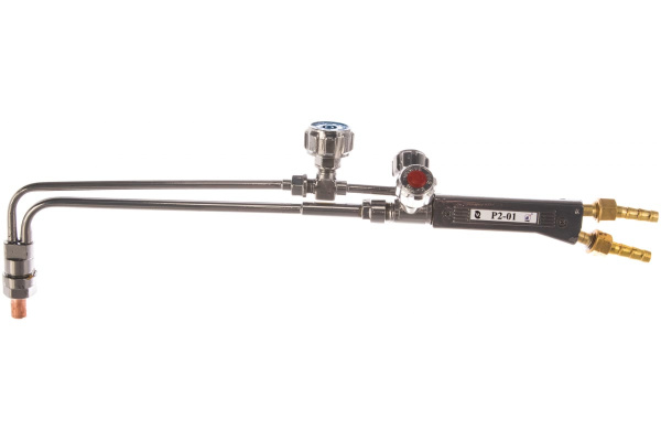 Комбинированный резак БАМЗ Р2-01 0000138 Комбинированный резак БАМЗ Р2-01 0000138