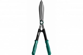 Кусторез Raco с широкими лезвиями, с рукоятками из полиамида 4210-53/HS18