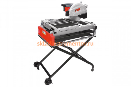 Отрезной станок Diam PLK-250/1.8 600101