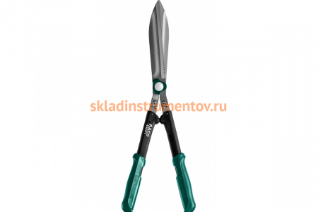 Кусторез Raco с широкими лезвиями, с рукоятками из полиамида 4210-53/HS18