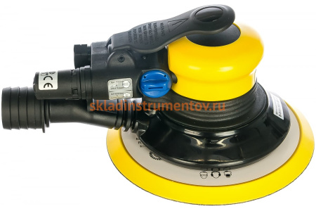 Пневмоорбитальная шлифмашина SUMAKE ST-7107C 35086