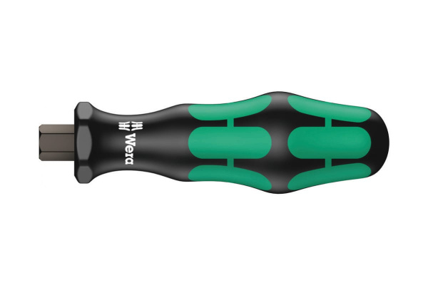 Отверточная рукоять WERA VARIO-HANDGRIFF SW  6 MM WE-002900