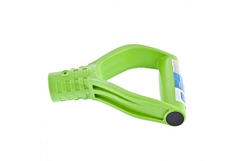 Усиленная пластиковая рукоятка 36 мм СИБРТЕХ 68436