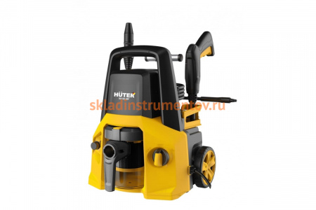 Мойка-пылесос Huter W150-MF 70/8/26