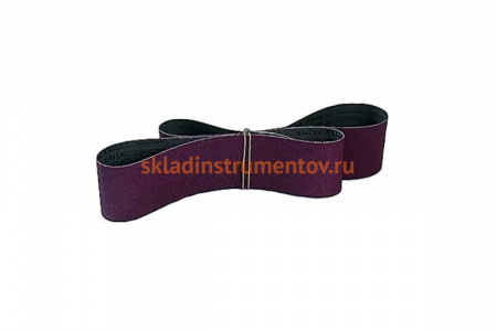 Лента шлифовальная (100x915 мм; Р60) для шлифовального станка BP-100 PROMA 70605006