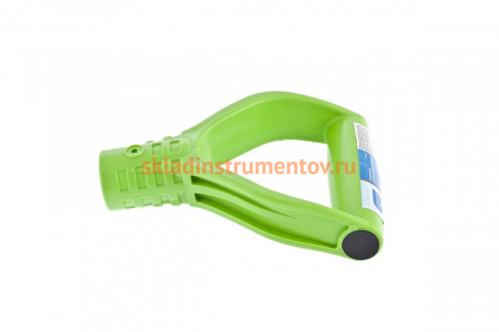 Усиленная пластиковая рукоятка 36 мм СИБРТЕХ 68436