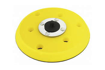 Подошва 150 мм для орбитальной шлифмашинки 90410033 AIST 00-00011112