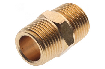 Резьбовой соединитель Эврика ER-MM06/06