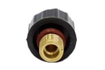 Заглушка короткая TIG9-20-25 Aurora 12278