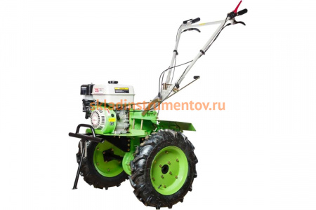 Мотоблок REDVERG Голиаф-2-7Б 5024276